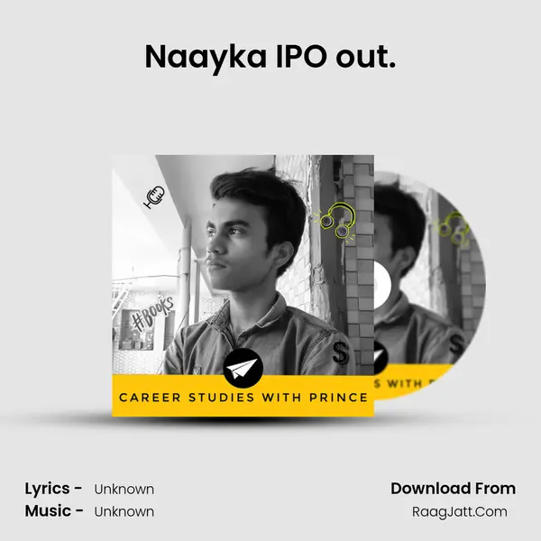 Naayka IPO out. Cover