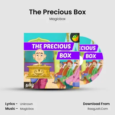 The Precious Box - Magicbox