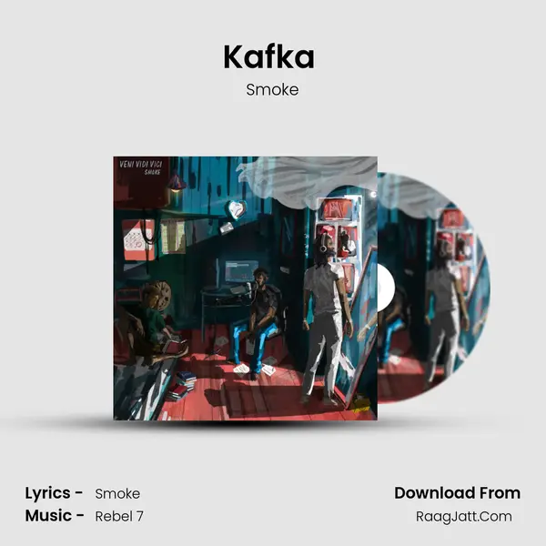 Kafka (outro) MP3 Song by Smoke Cover