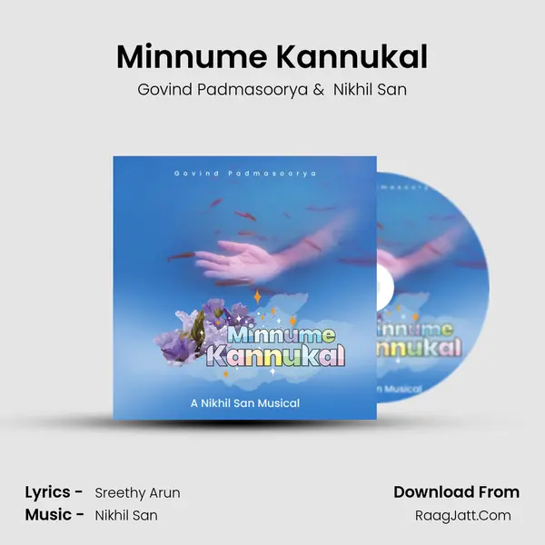 Minnume Kannukal mp3 song