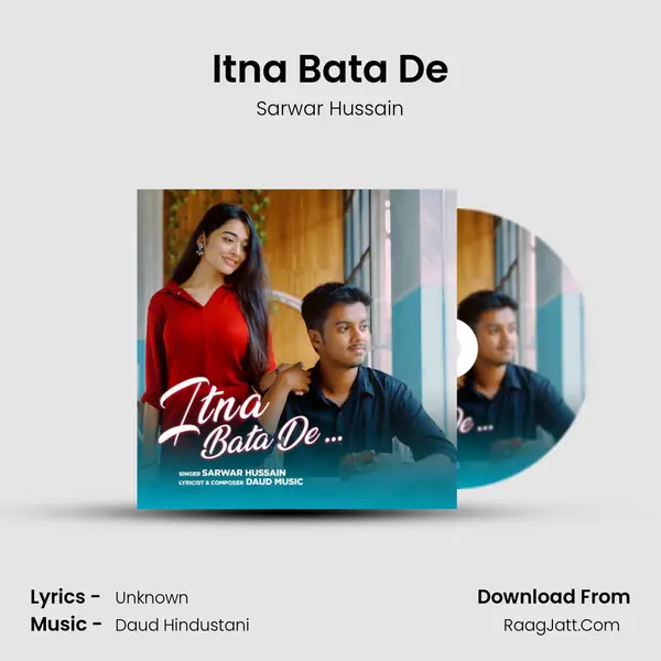 Itna Bata De mp3 song
