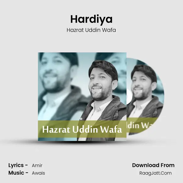 Hardiya - Hazrat Uddin Wafa
