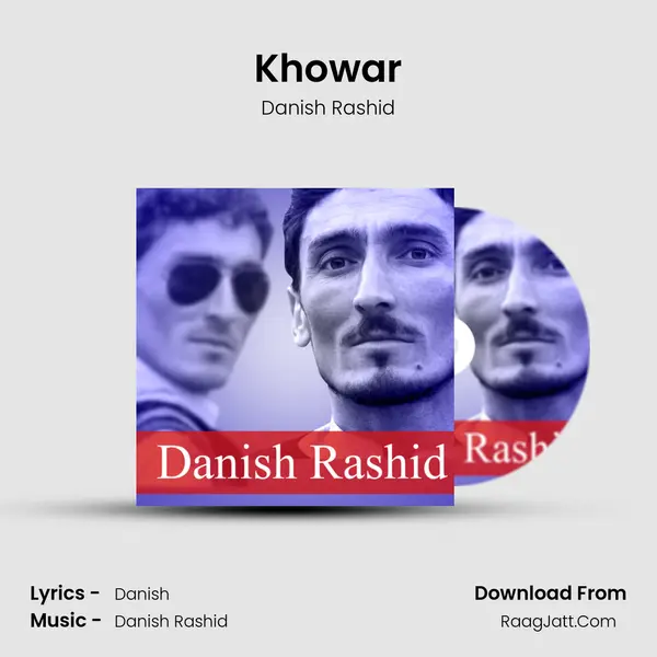 Khowar - Danish Rashid
