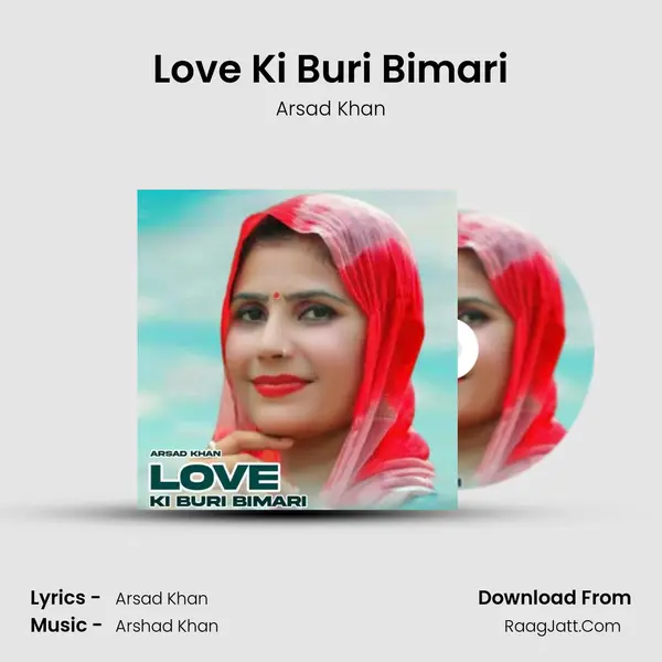 Love Ki Buri Bimari mp3 song
