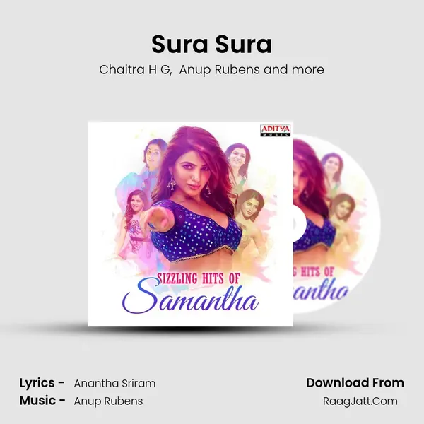 Sura Sura mp3 song