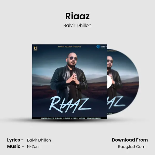 Riaaz mp3 song