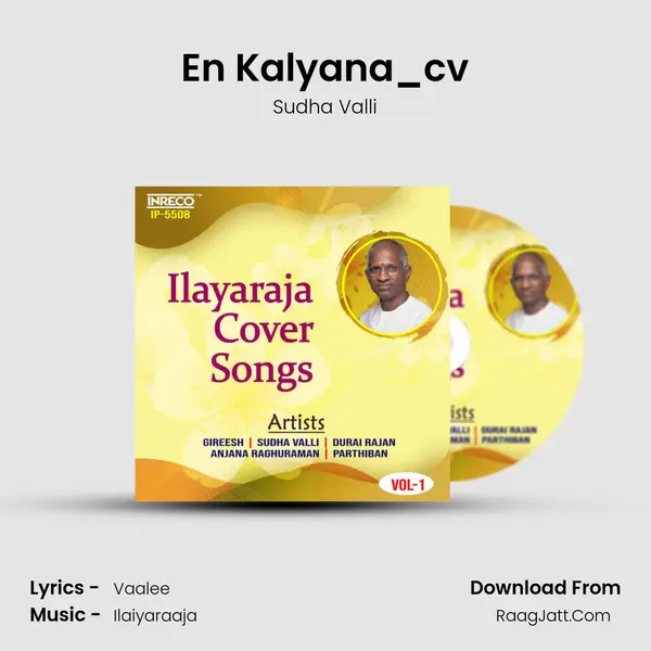 En Kalyana_cv MP3 Song by Sudha Valli Cover