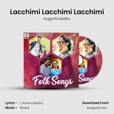 Lacchimi Lacchimi Lacchimi MP3 Song by Inugurthi Madhu Cover