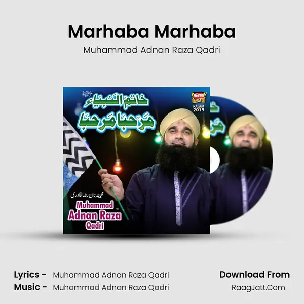 Marhaba Marhaba mp3 song