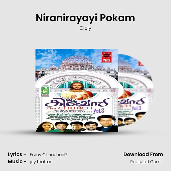 Niranirayayi Pokam mp3 song