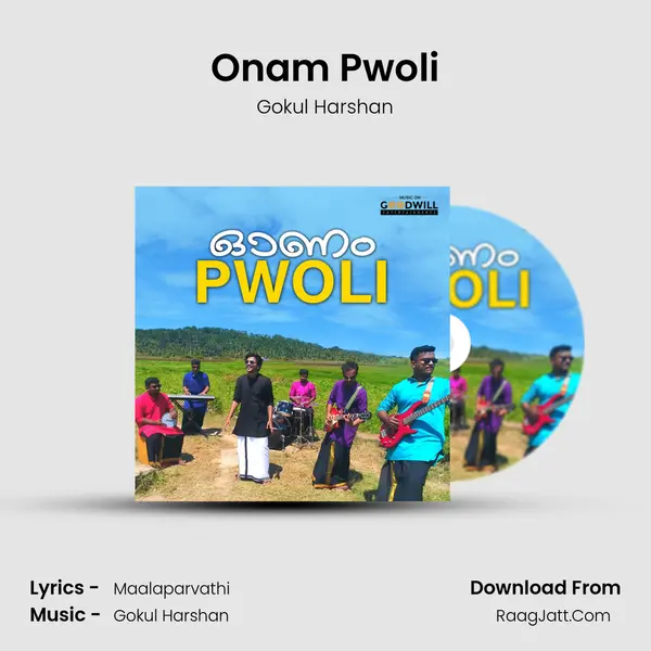 Onam Pwoli - Gokul Harshan