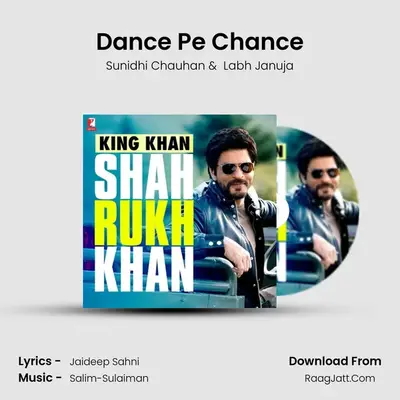 Dance Pe Chance Cover