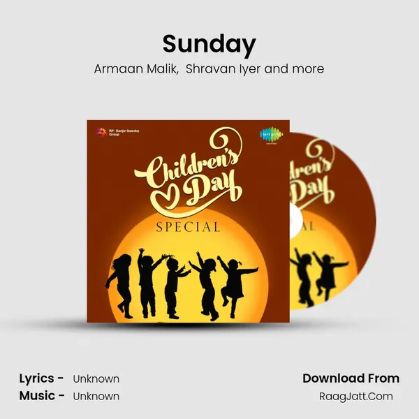 Sunday Cover