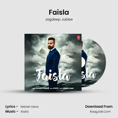 Faisla MP3 Song by Jagdeep Jublee Cover