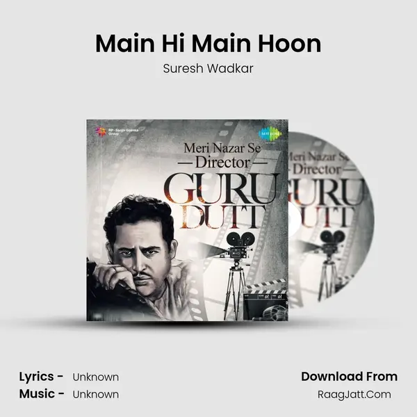 Main Hi Main Hoon Cover