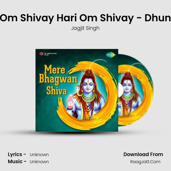 Om Shivay Hari Om Shivay - Dhun Cover