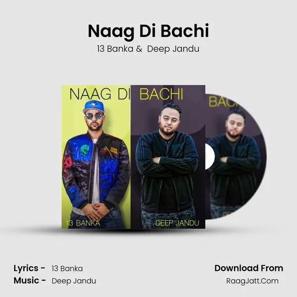 Naag Di Bachi - 13 Banka