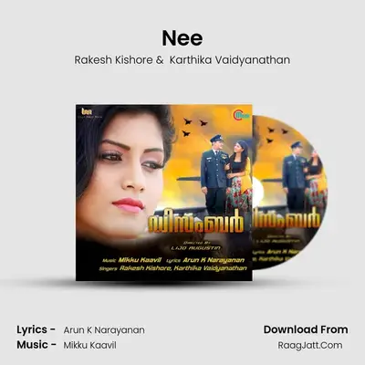 Nee MP3 Song by Rakesh Kishore Cover