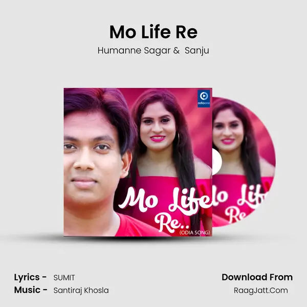 Mo Life Re - Humanne Sagar