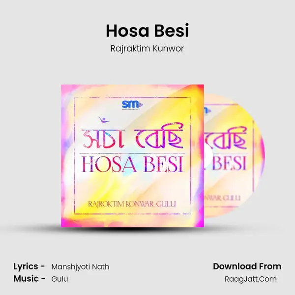 Hosa Besi - Rajraktim Kunwor