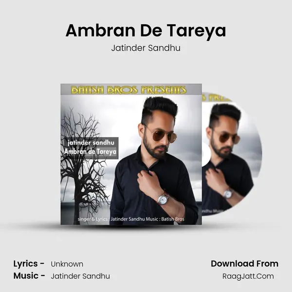 Ambran De Tareya mp3 song