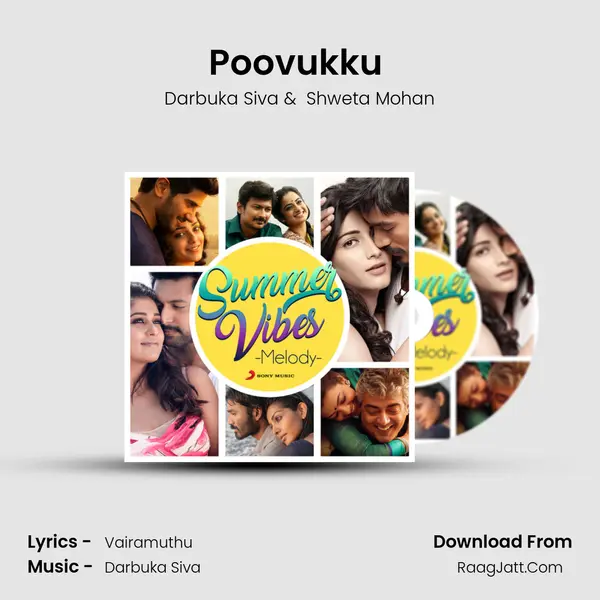 Poovukku (From 