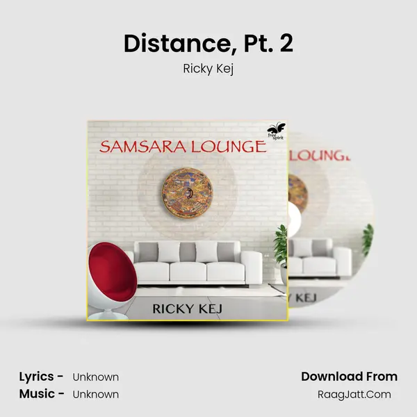 Distance, Pt. 2 MP3 Song by Ricky Kej Cover