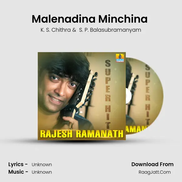 Malenadina Minchina (From 