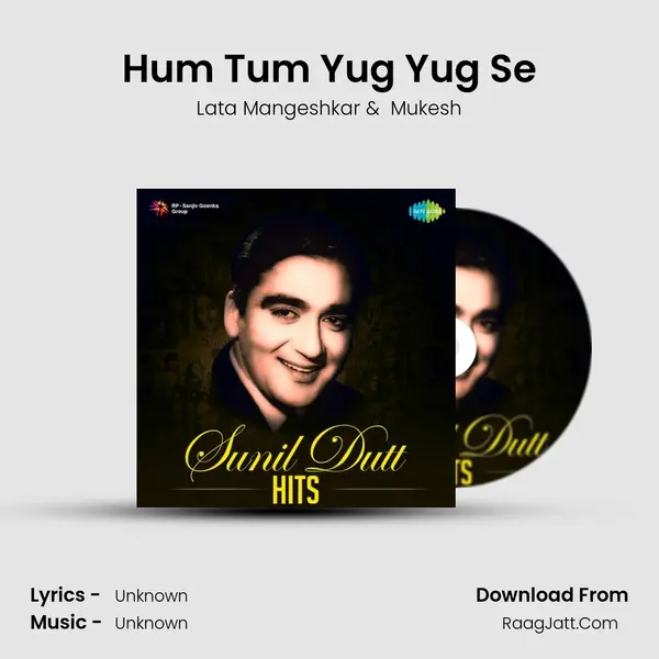 Hum Tum Yug Yug Se Cover