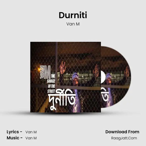 Durniti - Van M