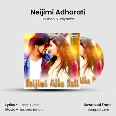 Neijimi Adharati - Bhuban