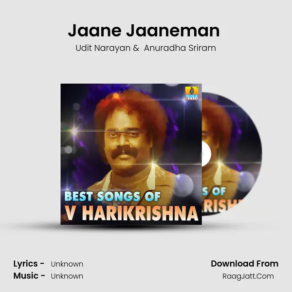 Jaane Jaaneman (From 