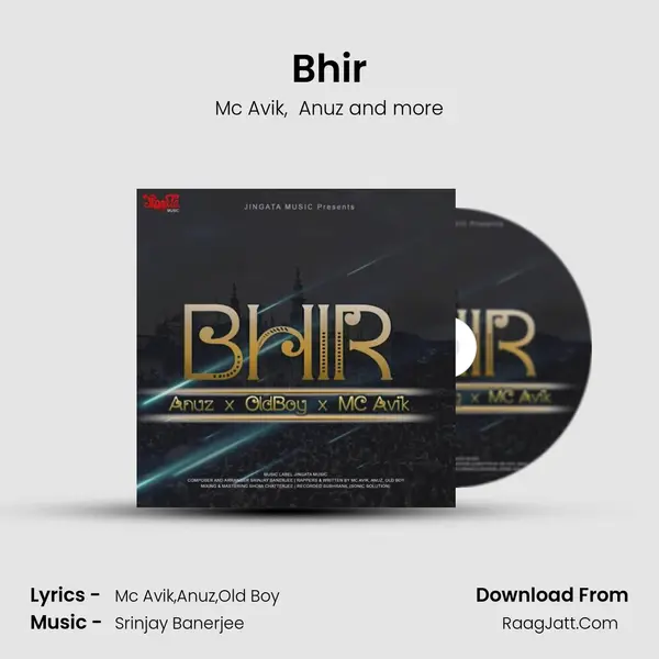 Bhir - Mc Avik