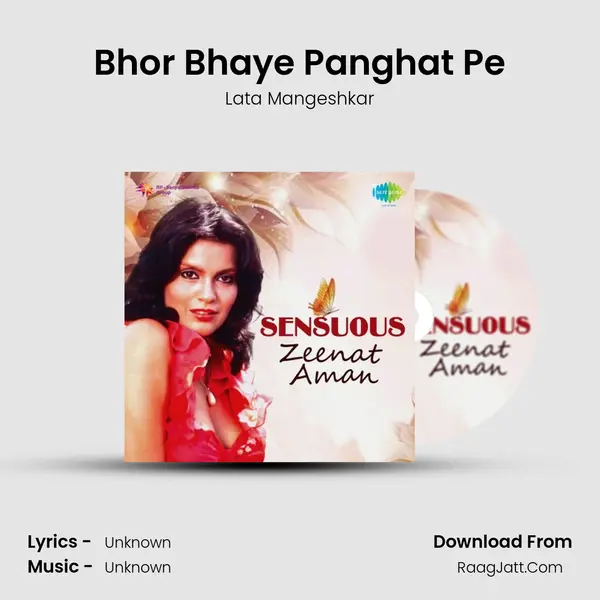 Bhor Bhaye Panghat Pe Cover