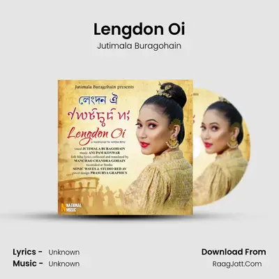 Lengdon Oi - Single - Jutimala Buragohain