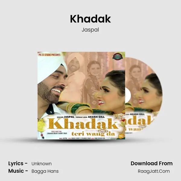 Jaspal