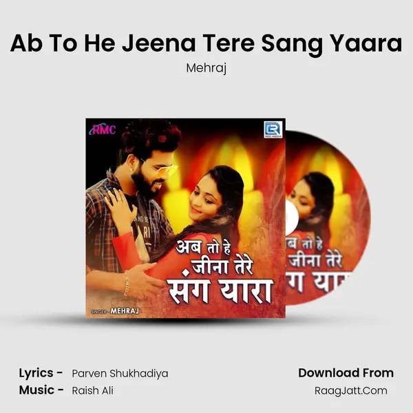 Ab To He Jeena Tere Sang Yaara mp3 song