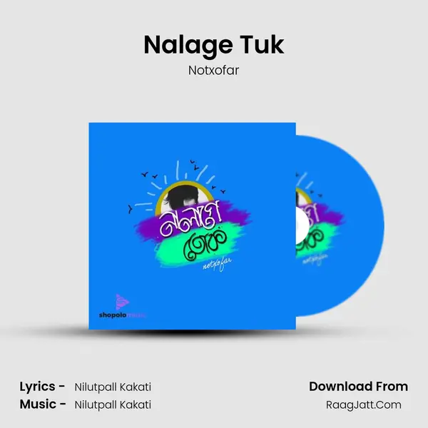 Nalage Tuk - Notxofar