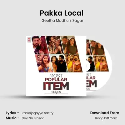 Pakka Local (From 