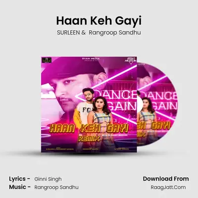 Haan Keh Gayi mp3 song