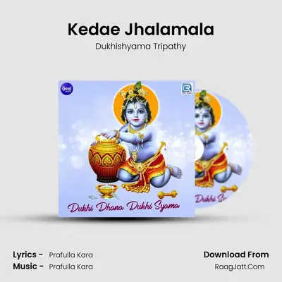 Kedae Jhalamala MP3 Song by Dukhishyama Tripathy Cover