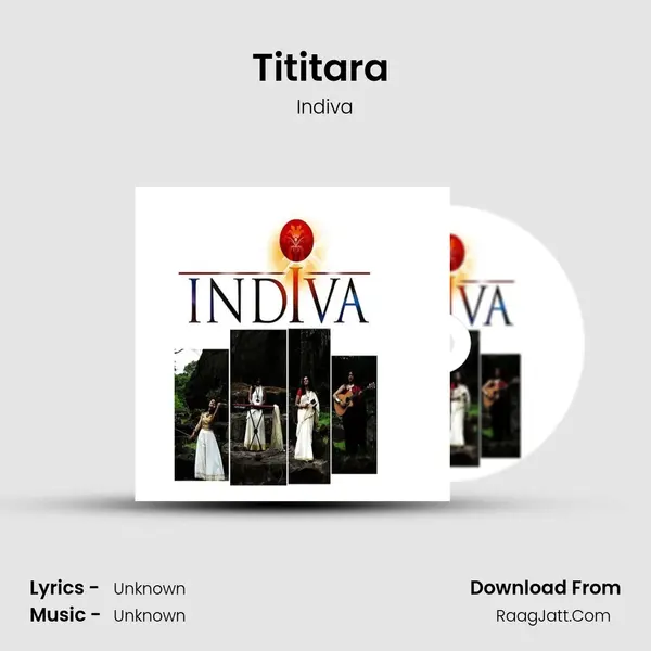 Tititara (Kerala Boat Song) - Single - Indiva