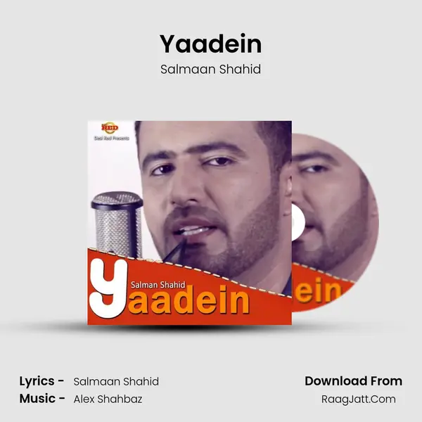 Yaadein mp3 song