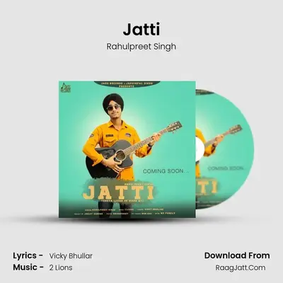 Jatti mp3 song