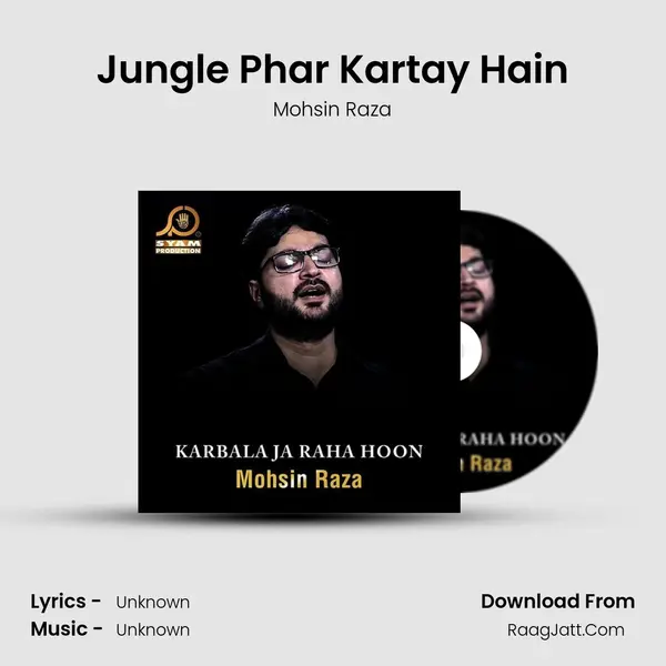 Jungle Phar Kartay Hain mp3 song