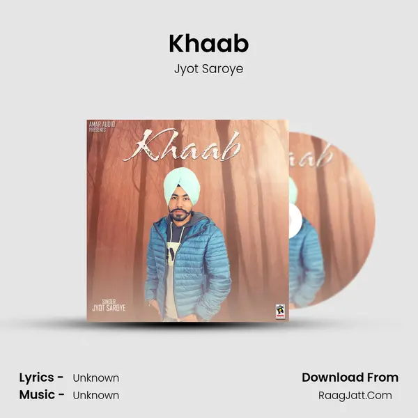 Khaab - Jyot Saroye