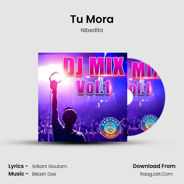 Tu Mora MP3 Song by Nibedita Cover