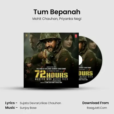Tum Bepanah MP3 Song by Mohit Chauhan Cover