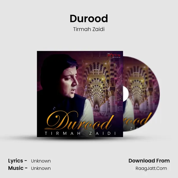 Durood - Single - Tirmah Zaidi