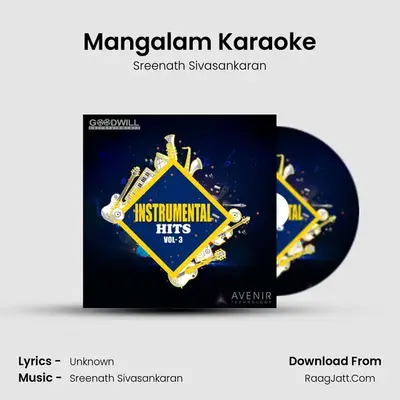 Mangalam Karaoke mp3 song